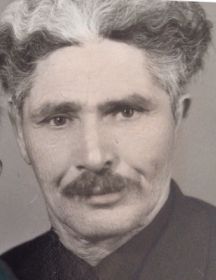 Кумуков Исхак Хаджиевич