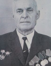 Кравченко  Дмитрий  Тимофеевич