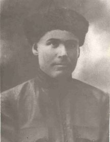 Щербаль Петр Иванович
