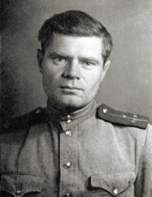 Кадочников Николай Петрович