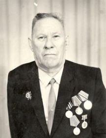 Катков Дмитрий Александрович