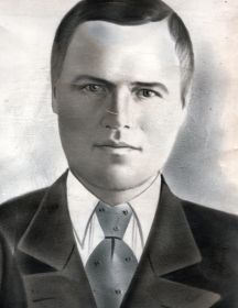 Столяров Иван Николаевич