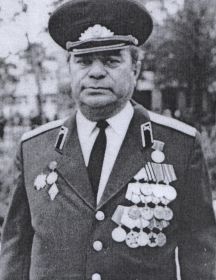 Солодилов Анатолий Федорович 