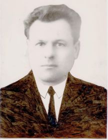 Чесалов Иван Семенович