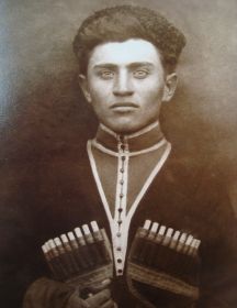 Григораш Григорий Иванович