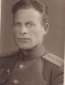 Бершадский Исаак Наумович