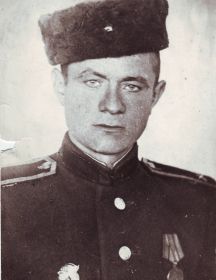 Никулин Андрей Семенович