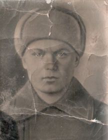 Тарелкин Иван Егорович 