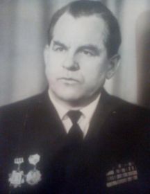 Коротенко Александр Семенович