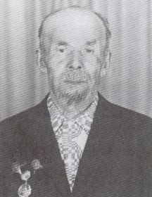 Мусихин Алексей Андреевич