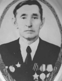 Клипаков Петр Петрович