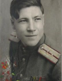 Чернов Алексей Алексеевич 1925 года рождения  Пензенской области с. Криволучье