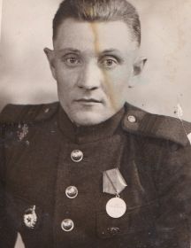 Светлов Михаил Иванович (07.01.1916-24.02.1975)