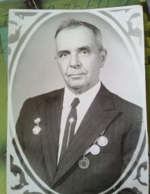 Ващенко Николай Михайлович