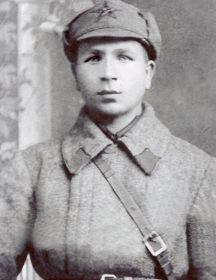 Васюнин Николай Степанович