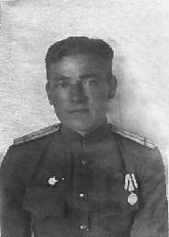 Лавров Константин Петрович