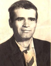 Никонов Александр Степанович