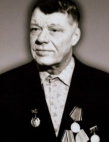 Лепехин Вениамин Григорьевич