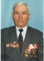 Гиниатуллин (Генеятов) Акбар Аскарович