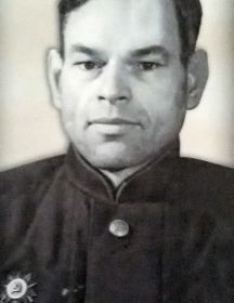 Муралевич Георгий Михайлович