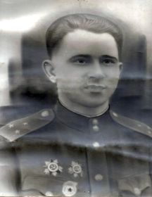 Трифонов Виктор Иванович
