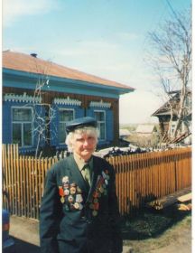 Марьин Иван Иванович (1918-2008)