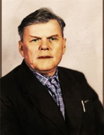 Шаповаленко Алексей Иванович