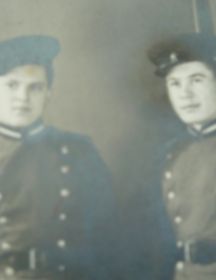 Калмынкин Александр Леонтьевич