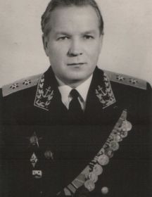 Чернаков Сергей Павлович