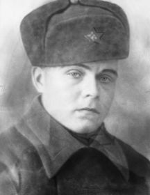 Парамошин Александр Егорович