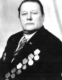Александров Павел Гаврилович