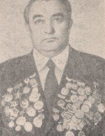 Сукасян Сергей Егизарович