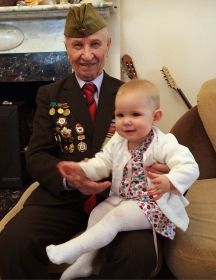 Колено Спиридон Васильевич