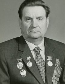 Горохов Иван Алексеевич