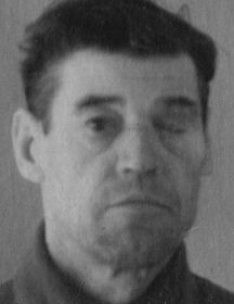 Бершин Семен Яковлевич