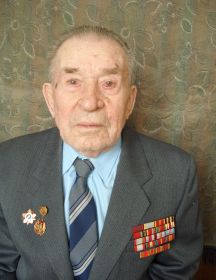 Корнейчук Павел Иванович