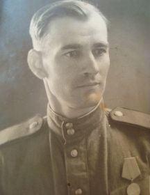Педан Григорий Алексеевич