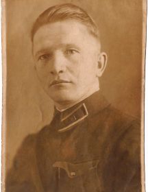 Легашов Иван Иванович