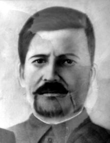 Чешихин Иван Андреевич