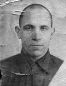 Кузнецов Василий Лаврентьевич (1904-1942)