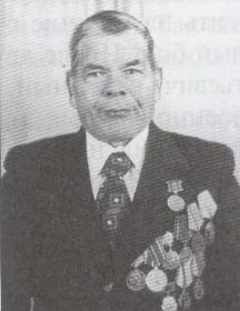 Кузнецов Иван Игнатьевич