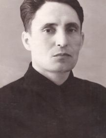 Пересадченко Дмитрий Павлович (1922-1970)