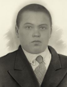 Пухляков Вадим Андреевич