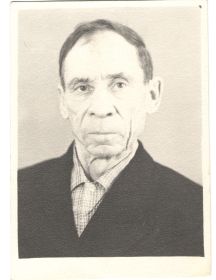 Чирков Павел Николаевич