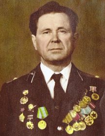 Новиков Александр Петрович