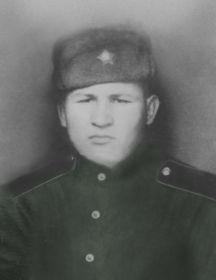 Олейников Дмитрий Александрович