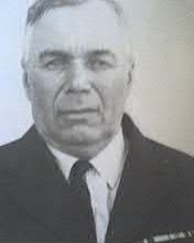 Анохин Николай Григорьевич