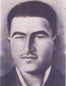 Алексанов Рубен Михайлович