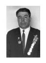 Баженов Иван