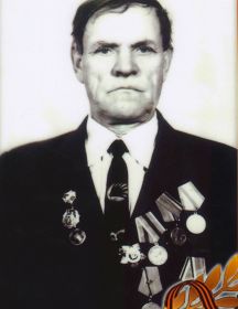 Червяков Иван Анисимович